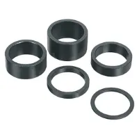 Ergotec 38.1 Mm Headset-distans 10 Enheter
