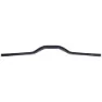 Ergotec 6+ Riser 30-50 Styre, Black, 31.8mm, 800mm