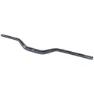Ergotec 6+ Riser 30-50 Styre, Black, 31.8mm, 800mm
