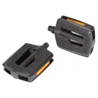 Ergotec 836 Pedaler Ergotec 836 Pedaler