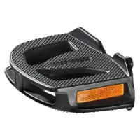 Ergotec 836 Pedaler