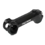 Ergotec A-head Charisma 31.8 Mm Cykelstyrstam, Black, 130mm, 20º