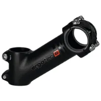 Ergotec A-head High Piranha 2 31.8 Mm Cykelstyrstam Ergotec A-head High Piranha 2 31.8 Mm Cykelstyrstam