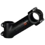 Ergotec A-head High Piranha 2 31.8 Mm Cykelstyrstam, Black, 130mm, 35º