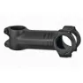 Ergotec A-head Piranha 2 31.8 Mm Cykelstyrstam, Black, 80mm, 6º