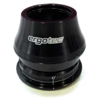 Ergotec A118sac-es Ahead Semi Integrated 1 1/8 Styrsystem
