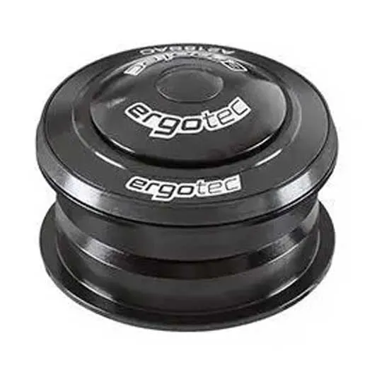 Ergotec A218sac 9.3 Mm Semi-integrerat Headset, Black, 28.6 x 44 x 30mm