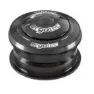 Ergotec A218sac 9.3 Mm Semi-integrerat Headset, Black, 28.6 x 44 x 30mm
