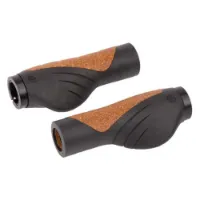 Ergotec Aero 2 Kraton/cork 22 Mm Styrehandtag Ergotec Aero 2 Kraton/cork 22 Mm Styrehandtag