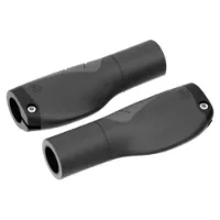 Ergotec Aero 2 Mtb Kraton 22 Mm Styrehandtag Ergotec Aero 2 Mtb Kraton 22 Mm Styrehandtag