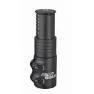 Ergotec Ahead 3 Stem Adapter, Black, One Size