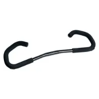 Ergotec Ahs Basic Sport 12º Grip 170 Mm Styre Ergotec Ahs Basic Sport 12º Grip 170 Mm Styre