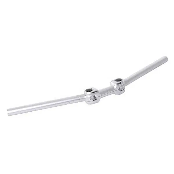 Ergotec AHS Superlight Styre