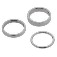Ergotec Aluminium 1 1/8 Headset-distans Ergotec Aluminium 1 1/8 Headset-distans