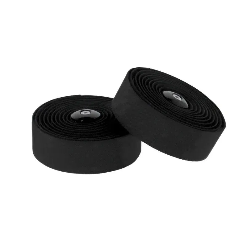 Ergotec Bar Tape, Black, 30mm