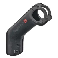 Ergotec Barracuda 31.8 Mm Cykelstyrstam Ergotec Barracuda 31.8 Mm Cykelstyrstam