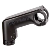 Ergotec Barracuda Ahead 31.8 Mm Cykelstyrstam