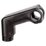 Ergotec Barracuda Ahead 31.8 Mm Cykelstyrstam, Black, 90mm, 20º