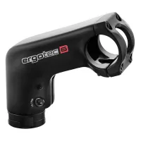 Ergotec Barracuda I 28.6/31.8 Mm Cykelstyrstam Ergotec Barracuda I 28.6/31.8 Mm Cykelstyrstam
