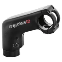 Ergotec Barracuda I 31.8 Mm Cykelstyrstam Ergotec Barracuda I 31.8 Mm Cykelstyrstam