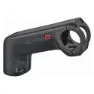 Ergotec Barracuda I Ahead 31.8 Mm Cykelstyrstam, Black, 110mm, 20º