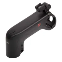 Ergotec Barracuda Sp 31.8 Mm Sp Vario Adapter Cykelstyrstam