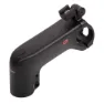 Ergotec Barracuda Sp 31.8 Mm Sp Vario Adapter Cykelstyrstam, Black, 110mm, 20º