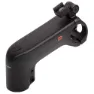 Ergotec Barracuda Sp-vario 28.6/31.8 Mm Cykelstyrstam, Black, 90mm, 20º