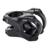 Ergotec Bass 31.8 Mm Cykelstyrstam Ergotec Bass 31.8 Mm Cykelstyrstam