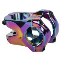 Ergotec Bass 31.8 Mm Cykelstyrstam