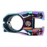 Ergotec Bass 31.8 Mm Cykelstyrstam