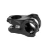 Ergotec Bass 6+ Styrstam, Black, 35mm, 0º