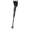 Ergotec Ben Direct Adjustable, Black, 24-28"