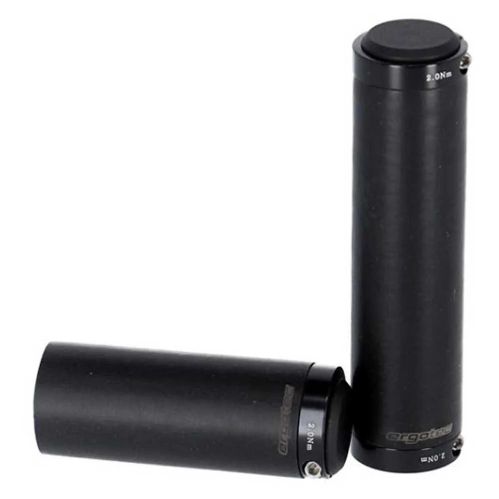 Ergotec Bilbao Mtb 22 Mm Styrehandtag