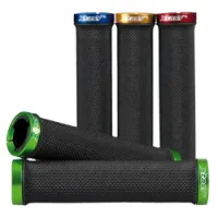 Ergotec Bilbao Mtb Kraton 22 Mm Styrehandtag Ergotec Bilbao Mtb Kraton 22 Mm Styrehandtag