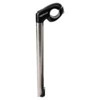 Ergotec Cat 2 25.4 Mm Cykelstyrstam Ergotec Cat 2 25.4 Mm Cykelstyrstam