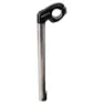 Ergotec Cat 2 25.4 Mm Cykelstyrstam, Black, 300mm, 30º