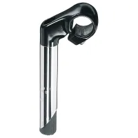 Ergotec Cat 25.4 Mm Cykelstyrstam