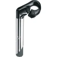Ergotec Cat 25.4 Mm Cykelstyrstam Ergotec Cat 25.4 Mm Cykelstyrstam