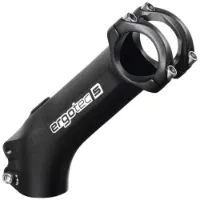 Ergotec Charisma 31.8 Mm Cykelstyrstam Ergotec Charisma 31.8 Mm Cykelstyrstam