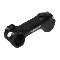 Ergotec Charisma A-head 31.8/28.6 Mm Cykelstyrstam Ergotec Charisma A-head 31.8/28.6 Mm Cykelstyrstam