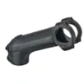Ergotec Charisma Ahead 25.4 Mm 1 1/8´´ Cykelstyrstam