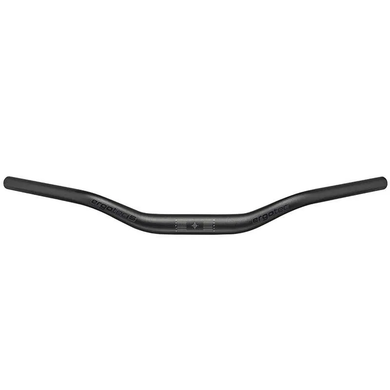 Ergotec Climber Styre