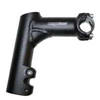 Ergotec Comfi 25.4 Mm Cykelstyrstam Ergotec Comfi 25.4 Mm Cykelstyrstam