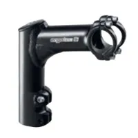 Ergotec Comfi 25.4 Mm Cykelstyrstam Ergotec Comfi 25.4 Mm Cykelstyrstam