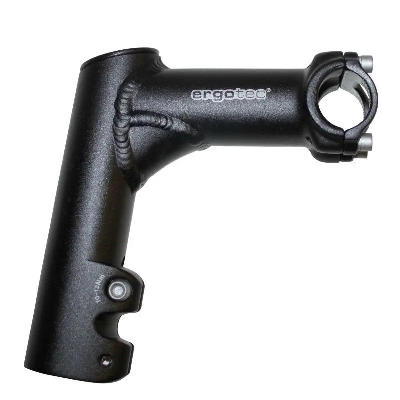 Ergotec Comfi 25.4 Mm Cykelstyrstam