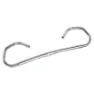 Ergotec Comfort Styre, Black, 25.4mm, 565mm