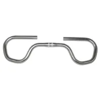 Ergotec Contest Lady 33 Mm 0º Grip 130 Mm Styre Ergotec Contest Lady 33 Mm 0º Grip 130 Mm Styre