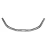 Ergotec Country 66 Mm 67º Grip 190 Mm Styre, Silver, 25.4mm, 590mm
