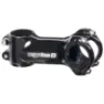 Ergotec Crab 2 31.8 Mm Cykelstyrstam, Black, 110mm, 7º